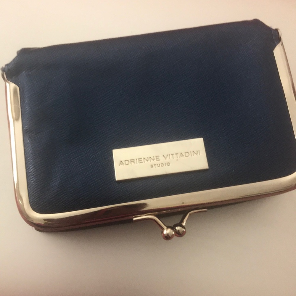 Adrienne Vittadini Coin Purse
